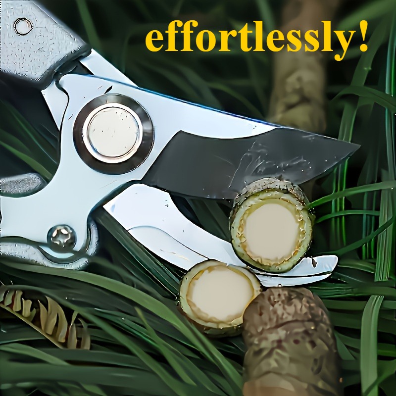 Gardening Tools On Sale - Cette cisaille de jardinage est super