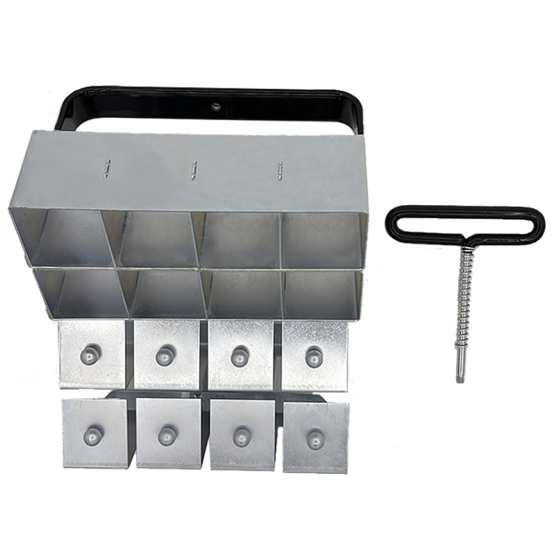 Gardening Tools Amazon - Amazon Cross Border Clod Maker, Outil