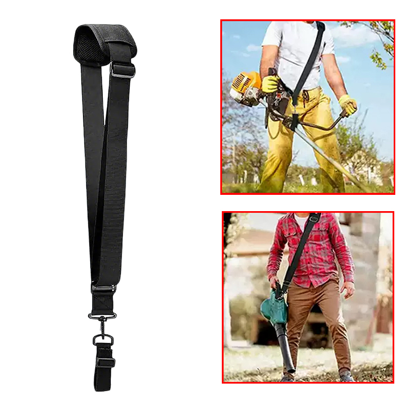 Gardening Tools Screwfix - 1 Sangle d'épaule réglable pour outils