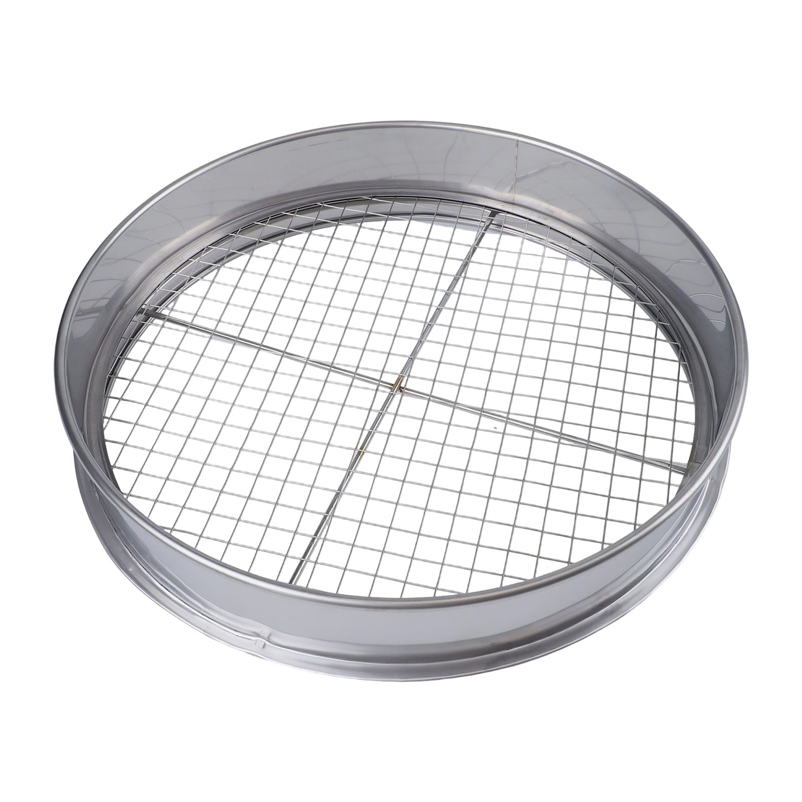 Garden Sieve Soil - Tamis de jardin 4 en 1