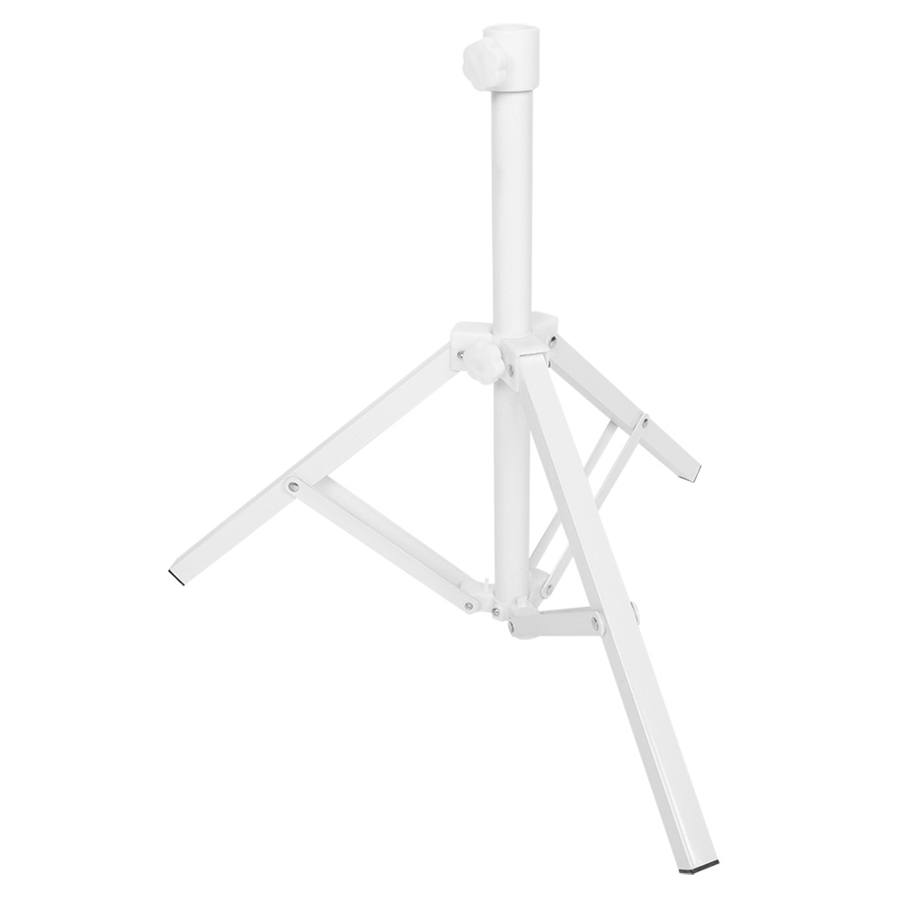 Gardening Tools Screwfix - Support de parasol pliant en fer