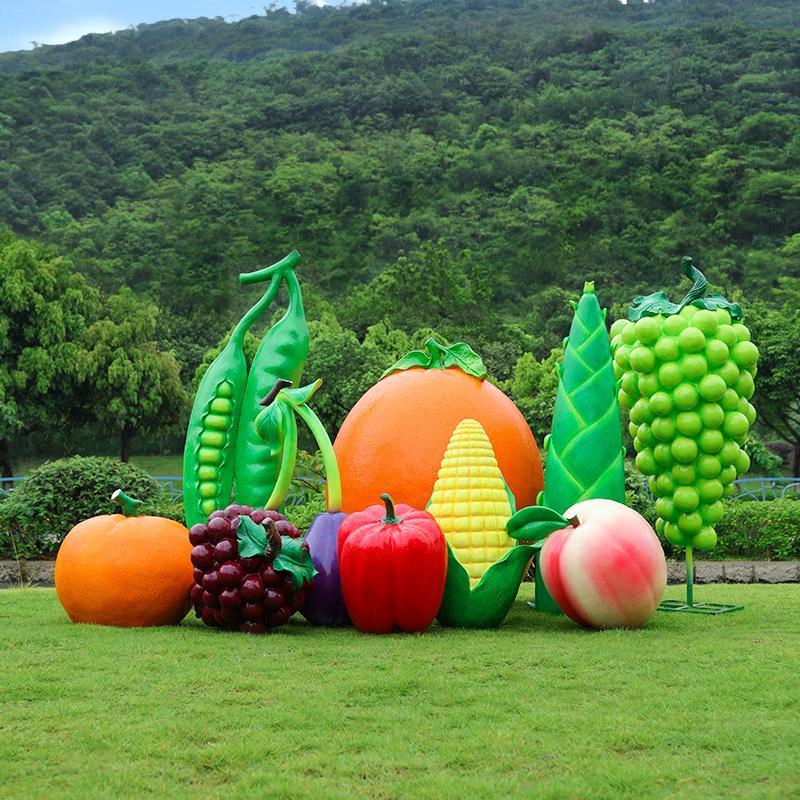 Gardening Tools Revit - Ornements de fruits et légumes, revitalisation