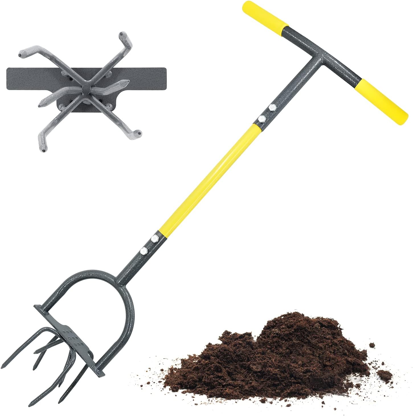 Gardening Tools Best - Meilleur outil de coupe-bordure de dents