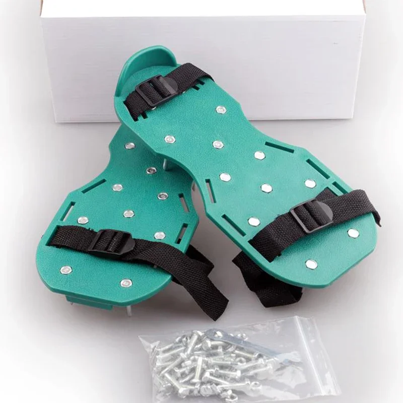 Gardening Tools Revit - 4.2CM pointes d'herbe pin jardinage marche