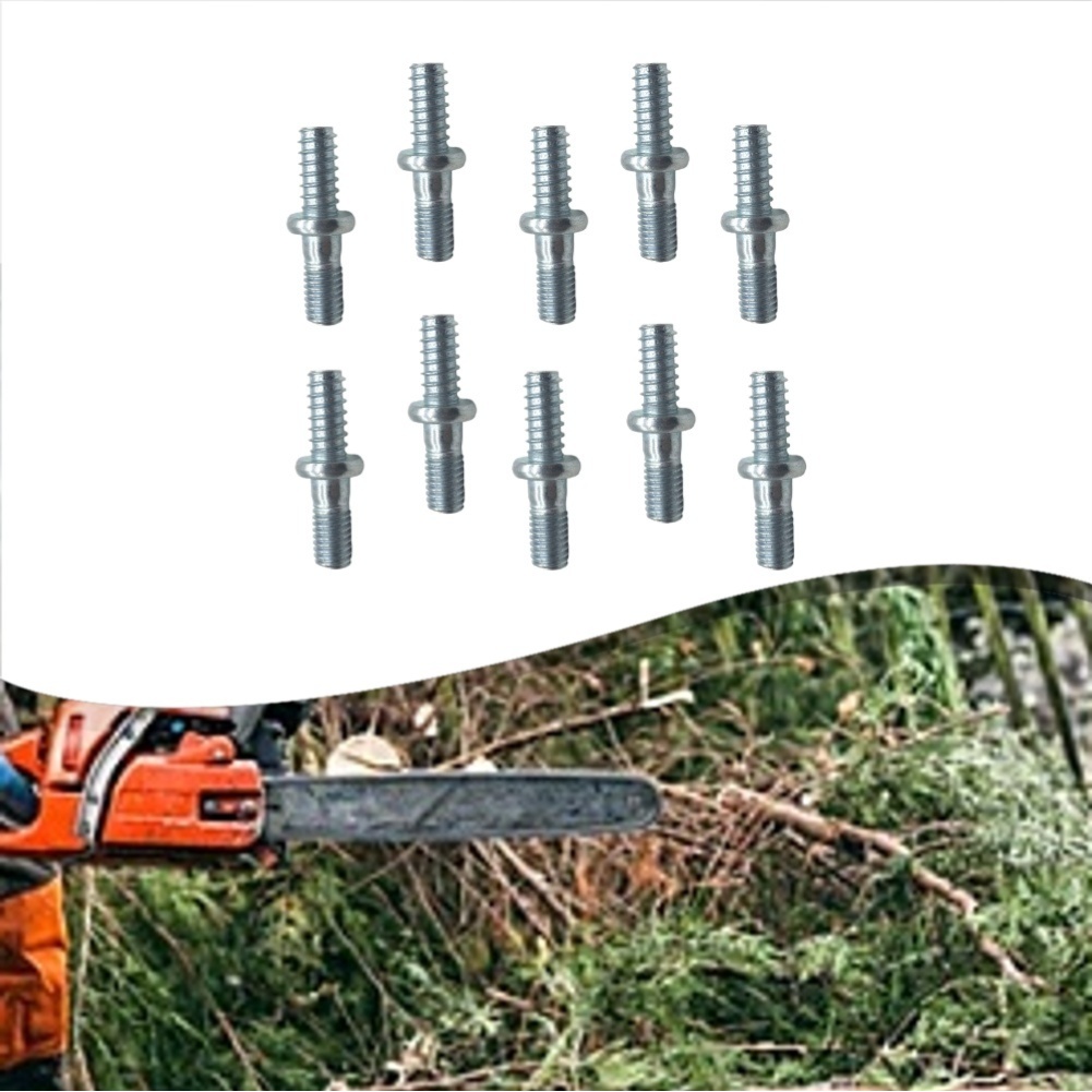 Vis de guide-chaîne 1123-664-2 - Gardening Tools Screwfix avis et prix