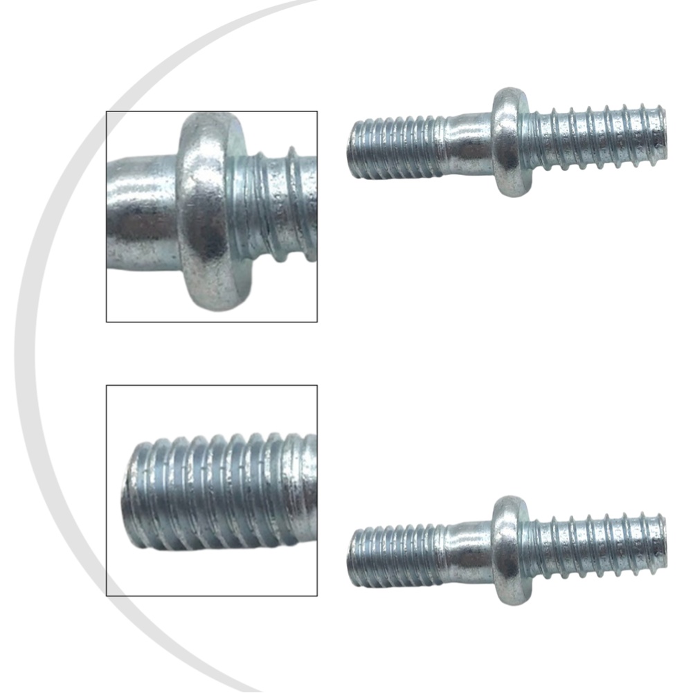 Vis de guide-chaîne 1123-664-2 - Gardening Tools Screwfix avis et prix