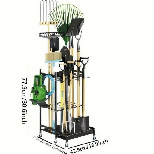 Support mural en fer forgé pou - Gardening Tools Amazon avis et prix