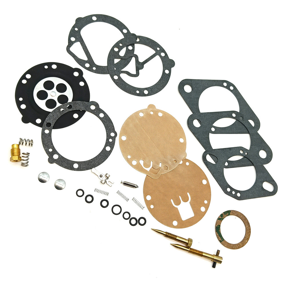 Kit de réparation de carburate - Gardening Tools Revit avis et prix