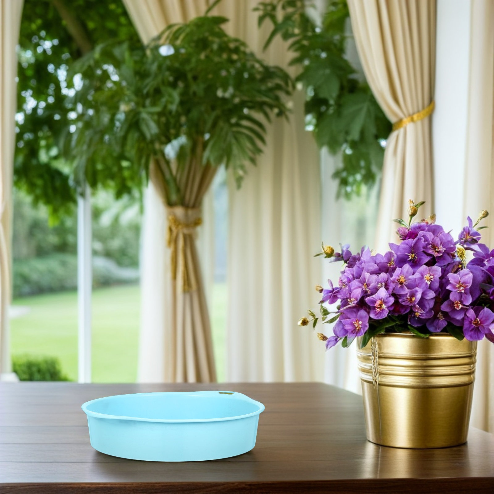 Lot de 2 tamis de jardin en pl - Garden Sieve Soil avis et prix