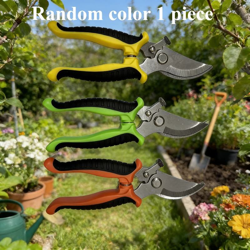 Cette cisaille de jardinage es - Gardening Tools On Sale avis et prix