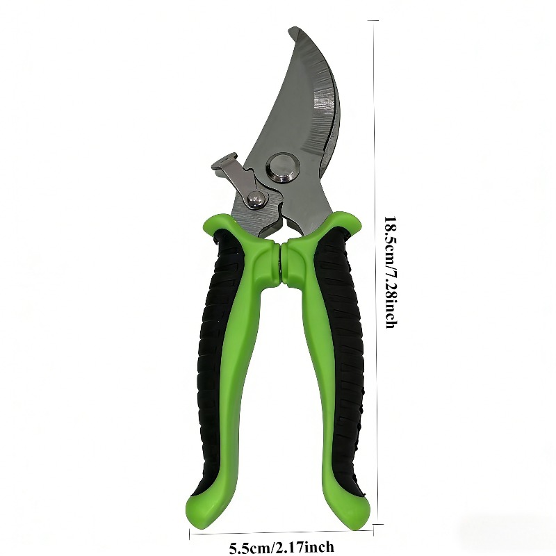 Cette cisaille de jardinage es - Gardening Tools On Sale avis et prix