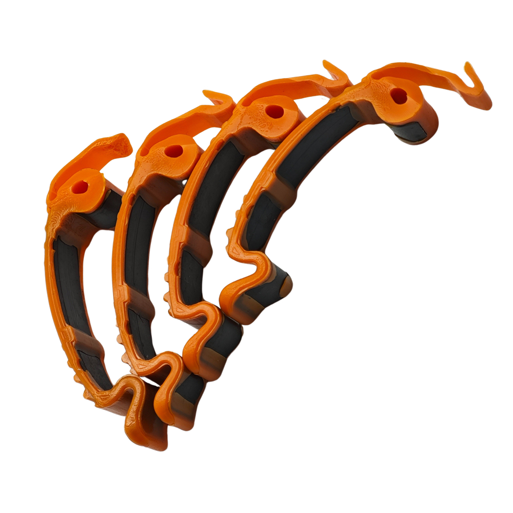 Boucle à Clip pour couvercle d - Husqvarna Chainsaw 450 avis et prix