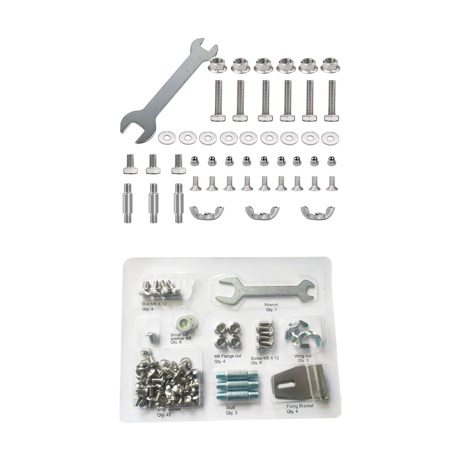 Kit d'outils de fixation profe - Gardening Tools Screwfix avis et prix