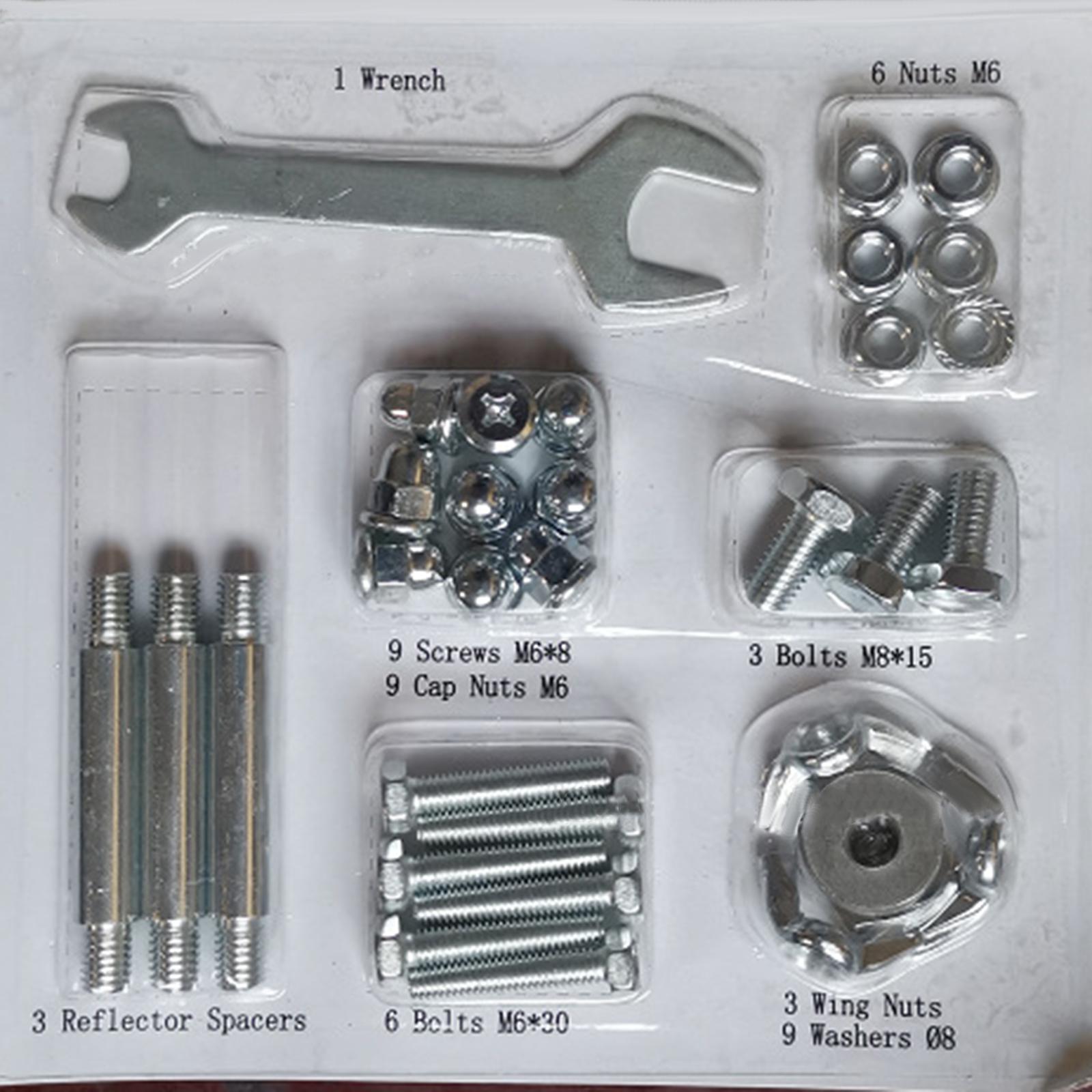 Kit d'outils de fixation profe - Gardening Tools Screwfix avis et prix