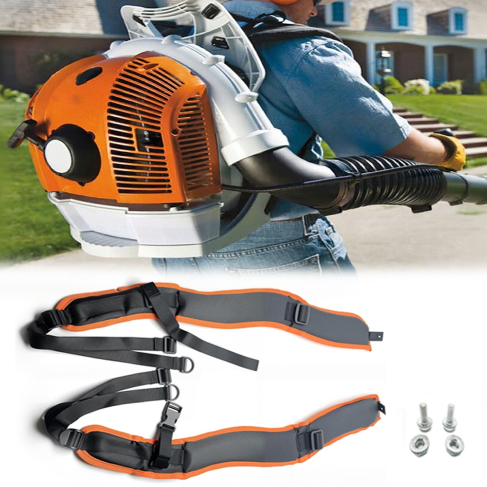 Kit de sangle d'épaule de harn - Gardening Tools Screwfix avis et prix