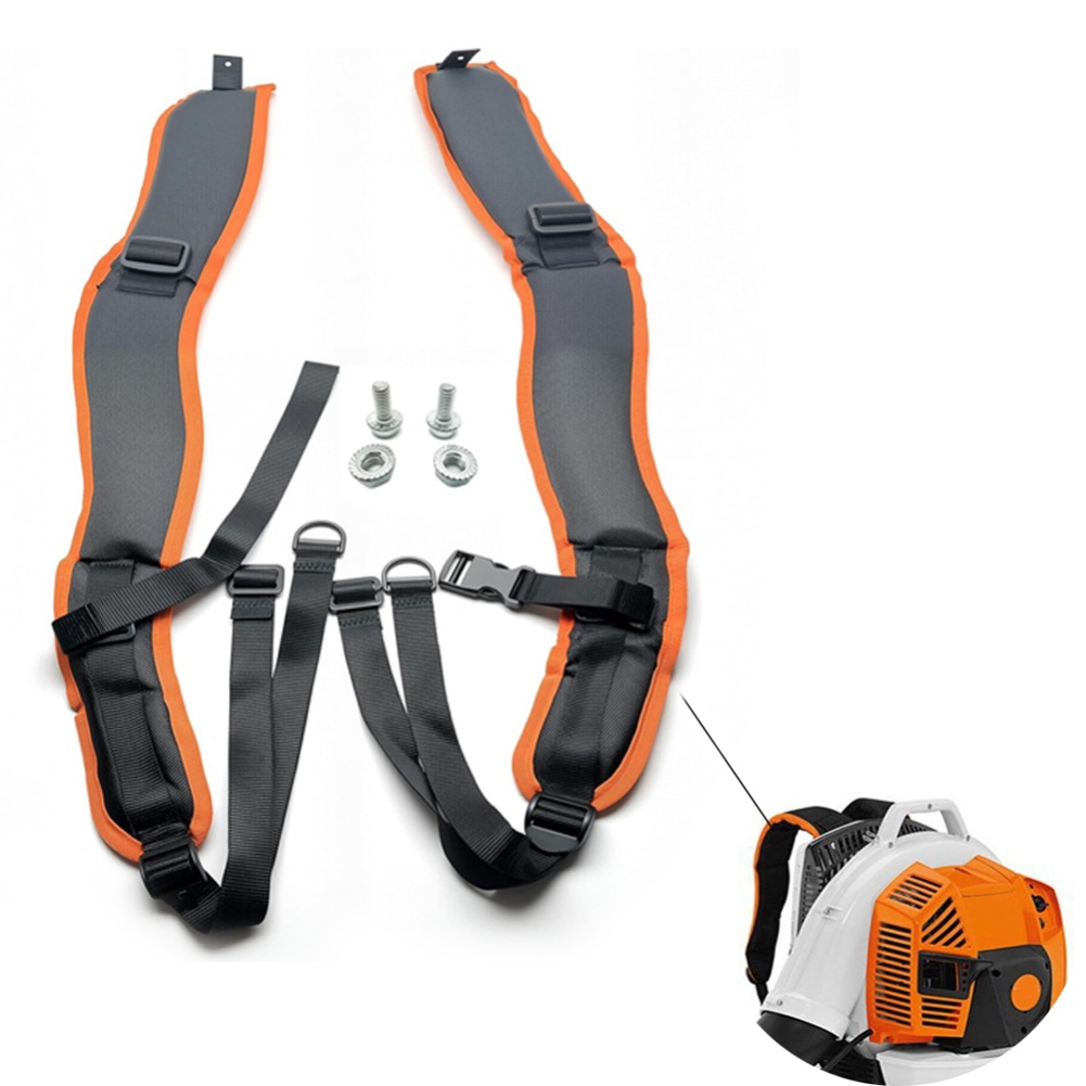 Kit de sangle d'épaule de harn - Gardening Tools Screwfix avis et prix