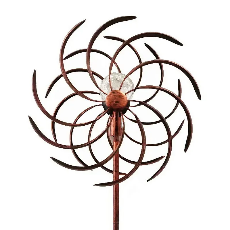 Lampe solaire décorative en fe - Gardening Tools Amazon avis et prix