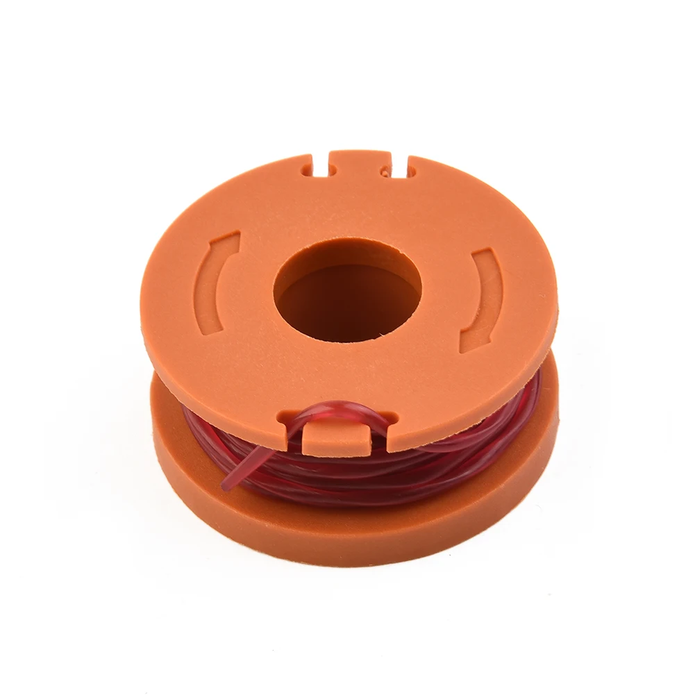 Bobine de ligne de rechange po - Gardening Tools Argos avis et prix