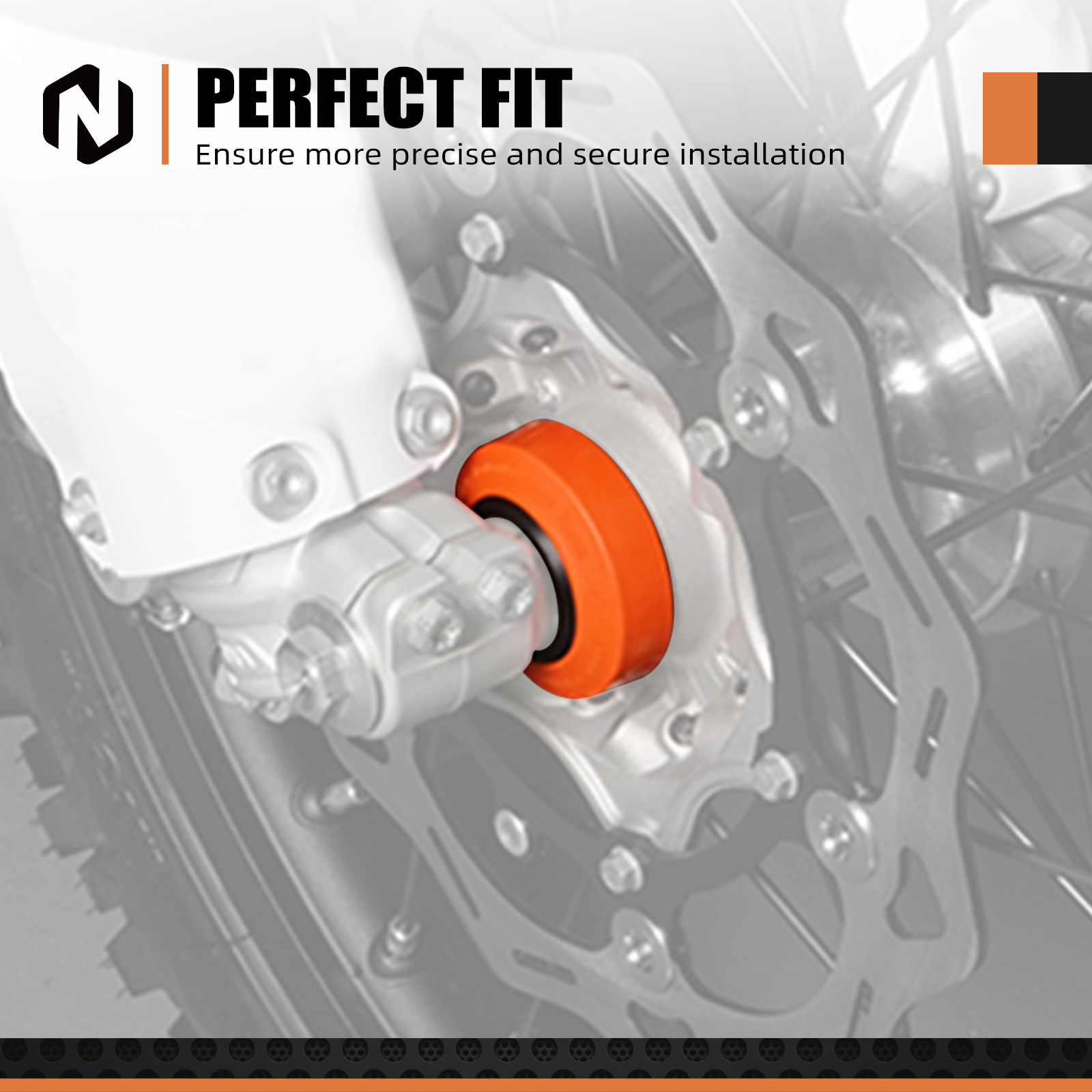 NICECNC Pour 2024 2023 KTM EXC - Husqvarna Chainsaw 450 avis et prix