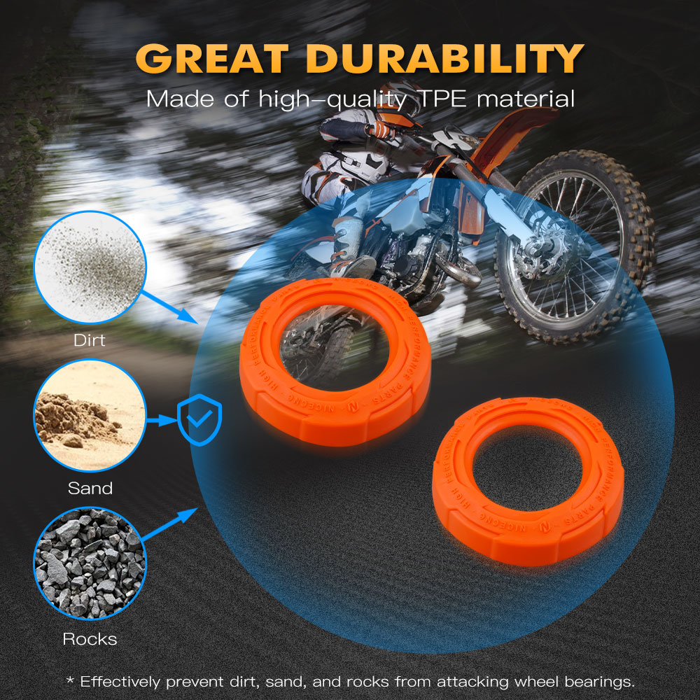 NICECNC Pour 2024 2023 KTM EXC - Husqvarna Chainsaw 450 avis et prix
