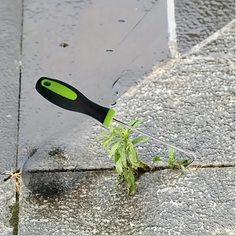 Crochet de désherbage facile à - Gardening Tools On Sale avis et prix