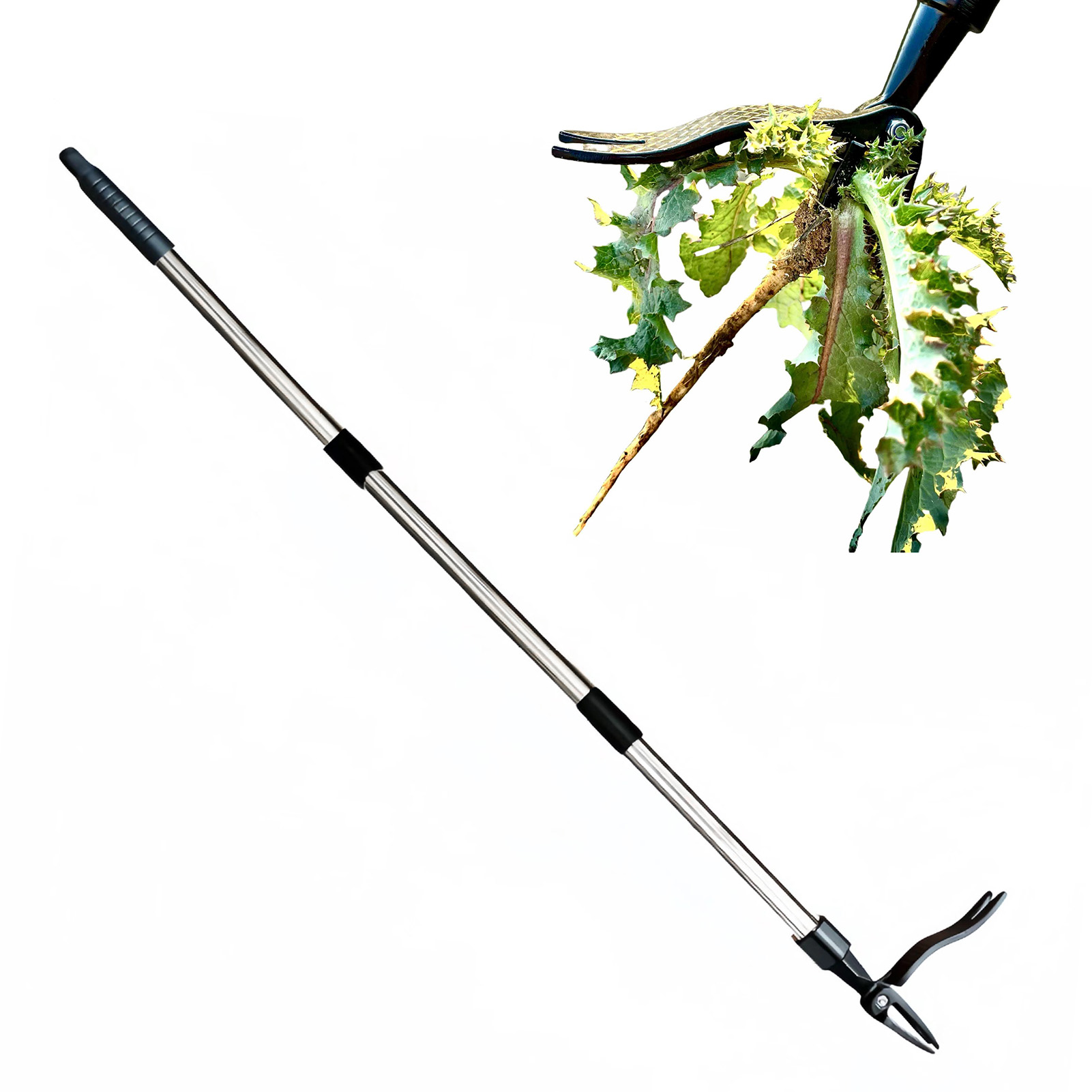 Extracteur de mauvaises herbes - Gardening Tools On Sale avis et prix