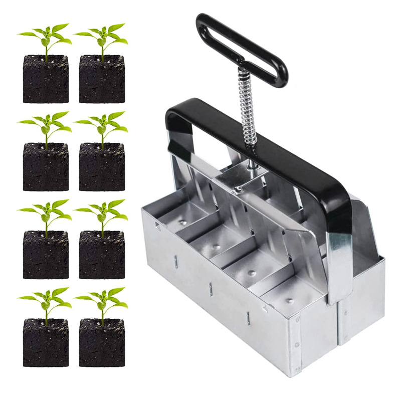 Amazon Cross Border Clod Maker - Gardening Tools Amazon avis et prix