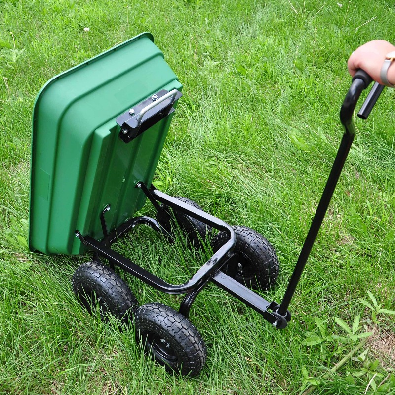 Camion de transport de matérie - Gardening Tools Amazon avis et prix