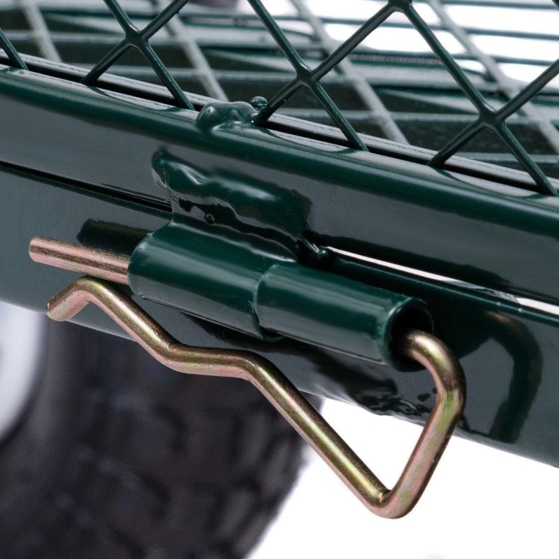 Camion de transport de matérie - Gardening Tools Amazon avis et prix