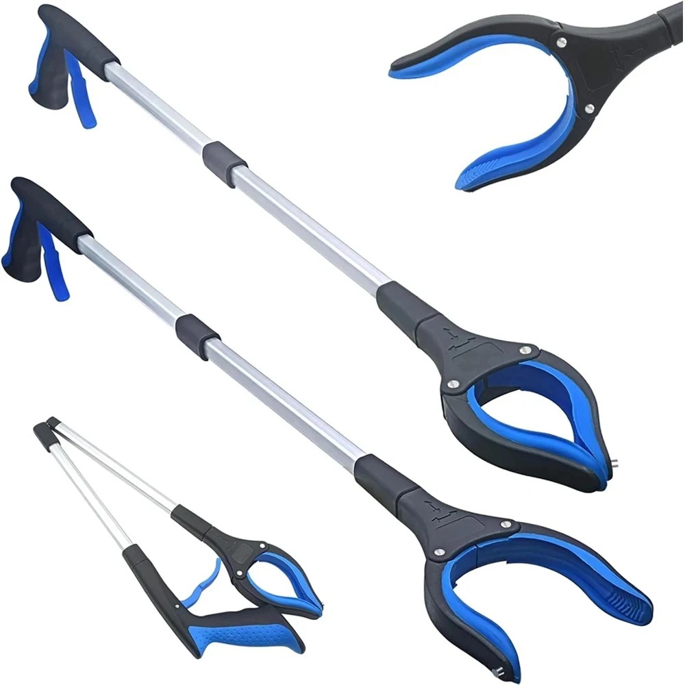 Pince à déchets pliable en all - Gardening Tools On Sale avis et prix