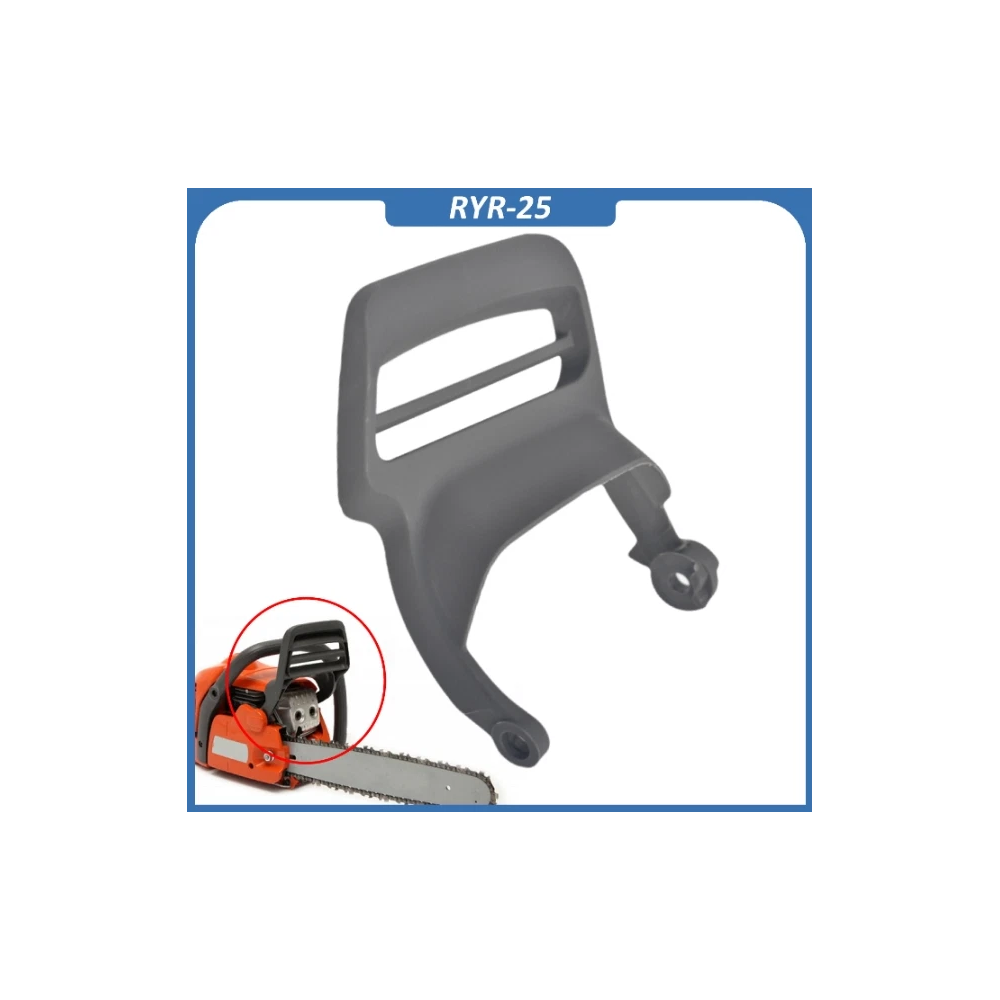 Poignée de frein de chaîne pou - Husqvarna Chainsaw 450 avis et prix