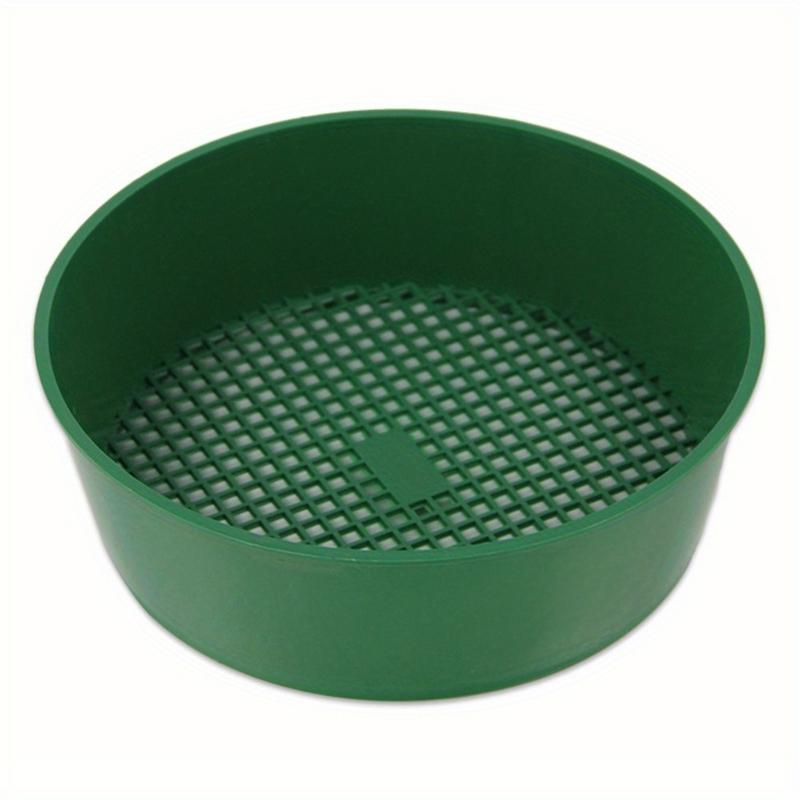 Tamis de sol en maille, filtre - Garden Sieve Soil avis et prix