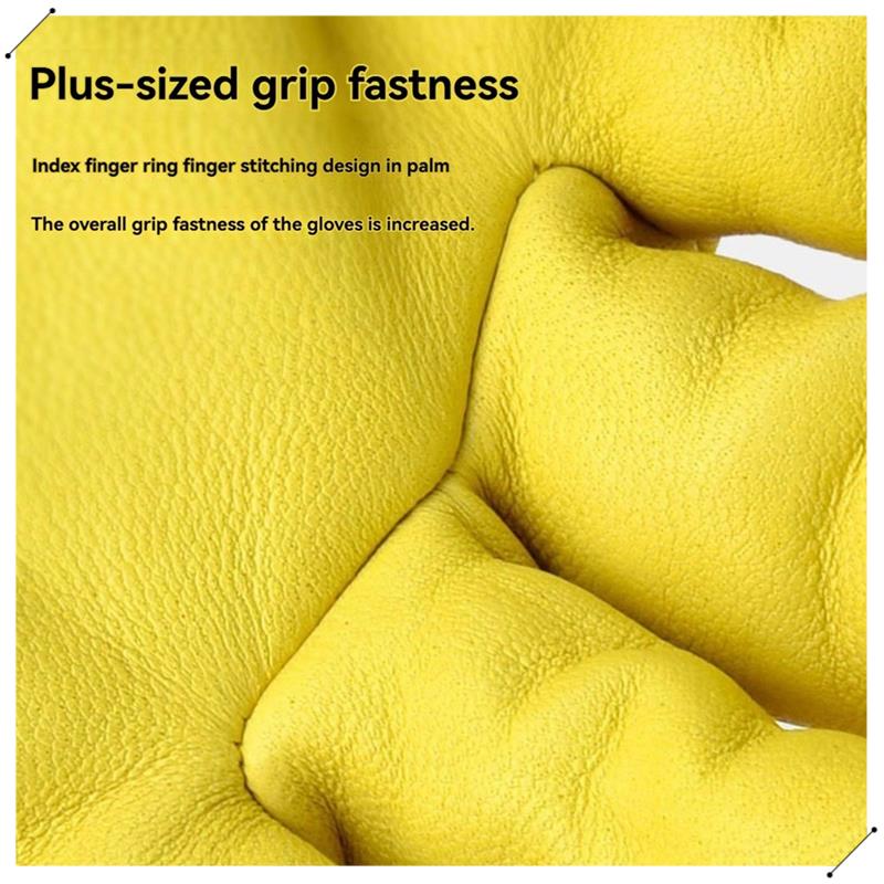 Gants de taille de roses pour  - Gardening Tools Best avis et prix