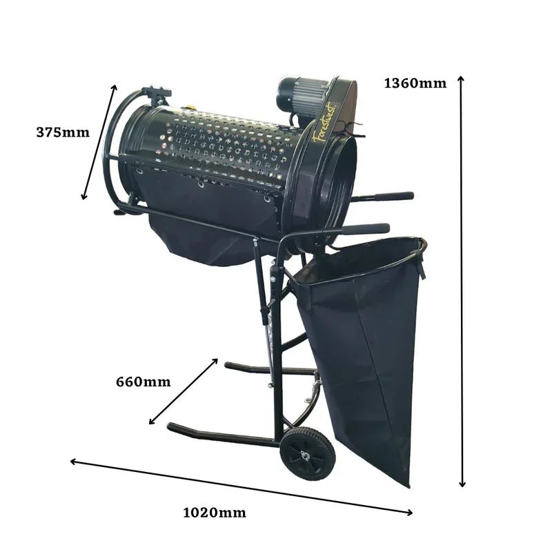 Ce produit est en rupture de s - Garden Sieve Soil avis et prix