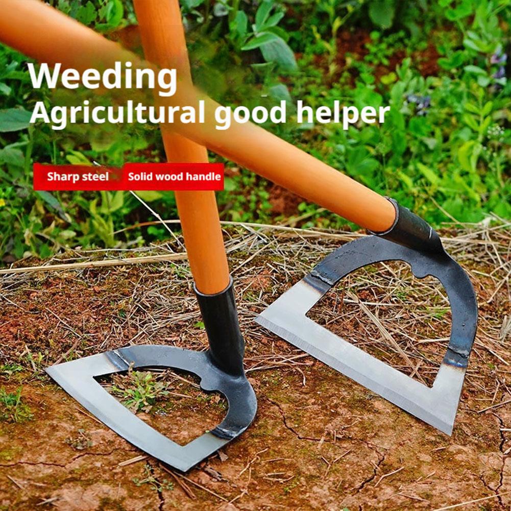 Sarcloir manuel en acier au ma - Gardening Tools On Sale avis et prix