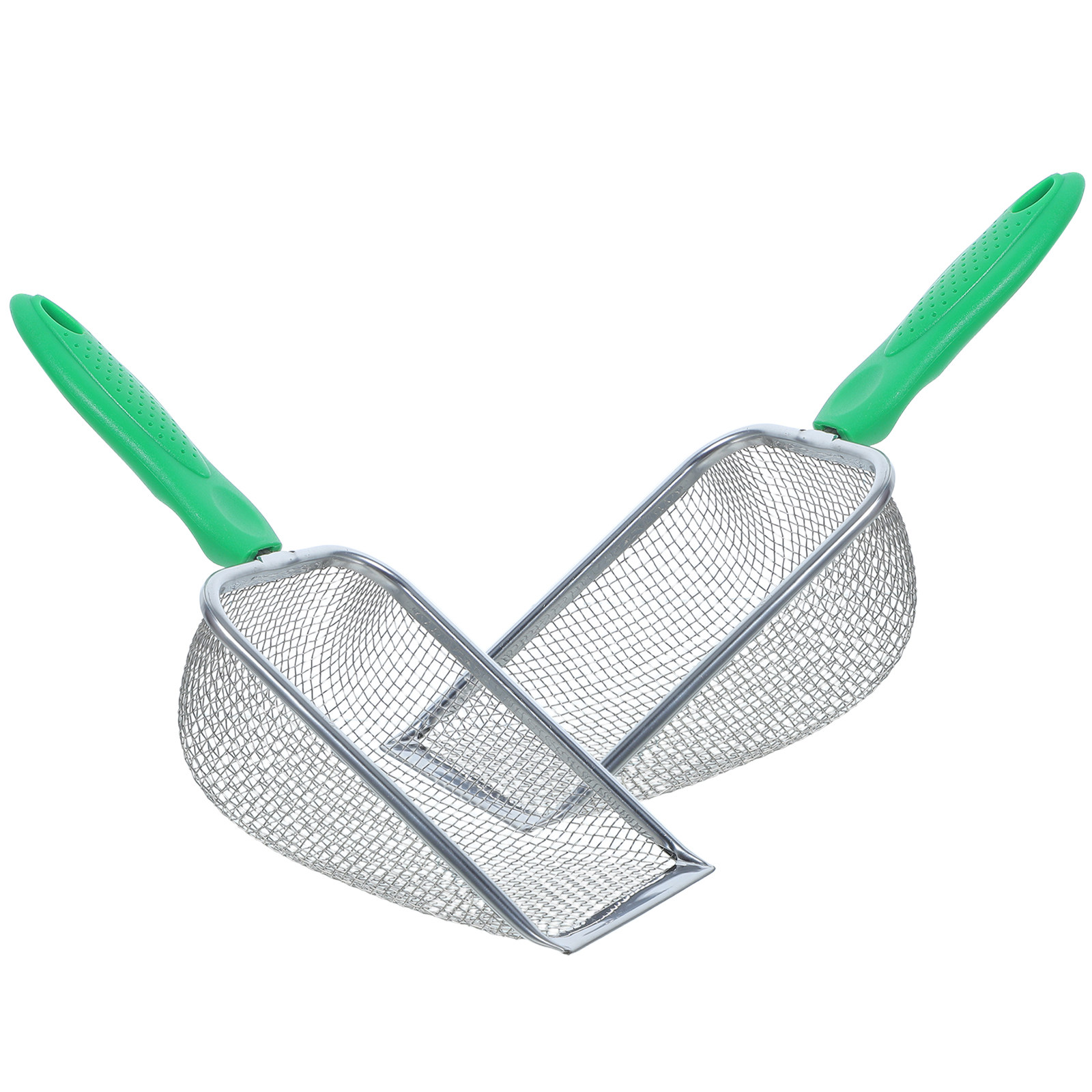 2 pièces Tamis à terre de jard - Garden Sieve Soil avis et prix