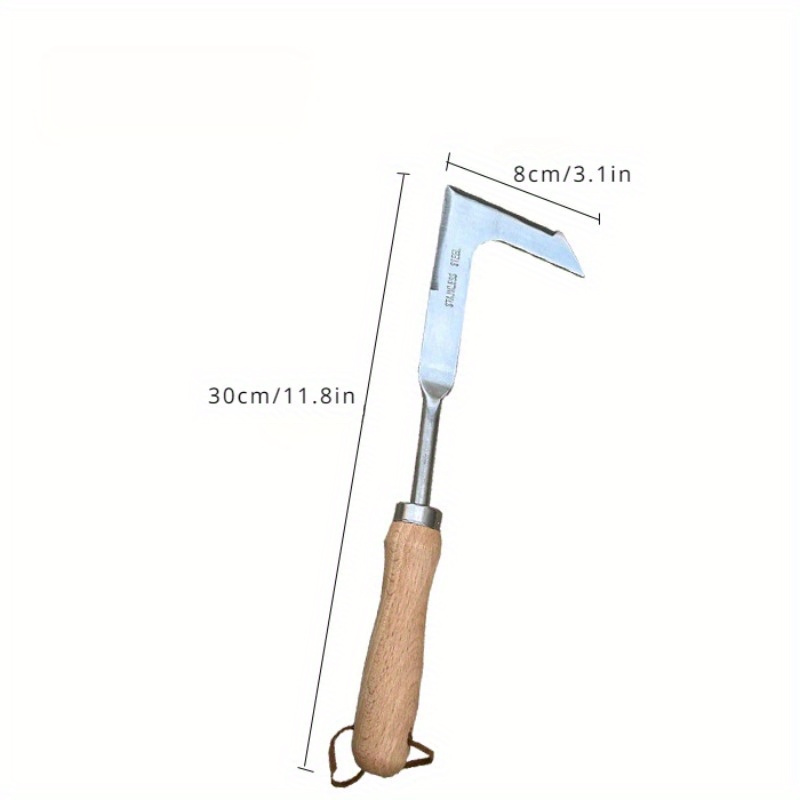 Nettoyeur de mauvaises herbes  - Gardening Tools On Sale avis et prix