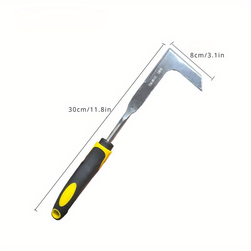 Nettoyeur de mauvaises herbes  - Gardening Tools On Sale avis et prix