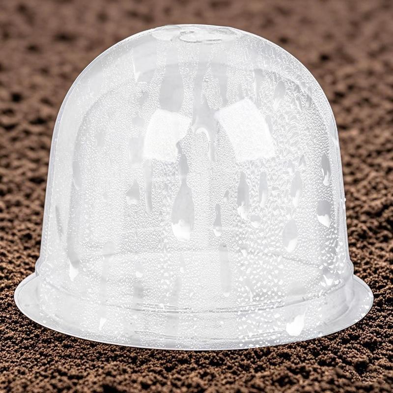 Dôme d'humidité des plantes, c - Propagation Tray Dome avis et prix