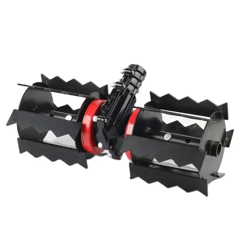Roue de désherbage pour désher - Gardening Tools On Sale avis et prix