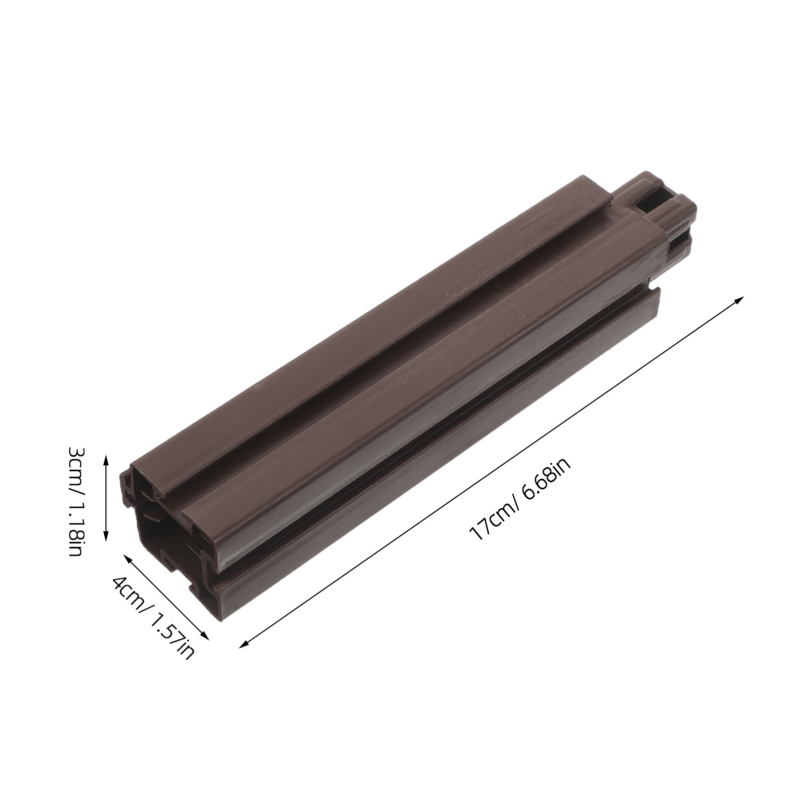 8 poteaux d'angle modulaires p - Raised Bed Planter Box avis et prix