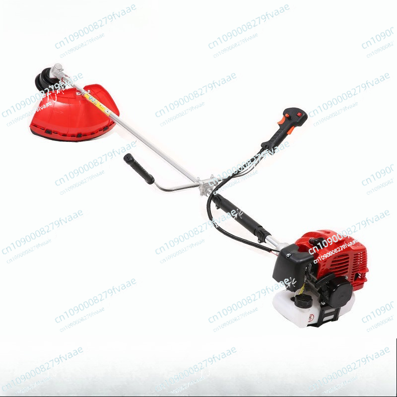 FS250 modèle de débroussailleu - Gardening Tools Best avis et prix