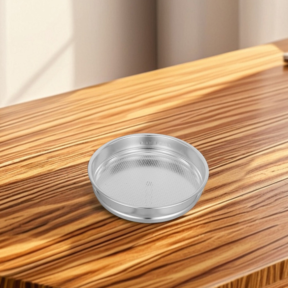 Tamis de jardin rond en métal  - Garden Sieve Soil avis et prix