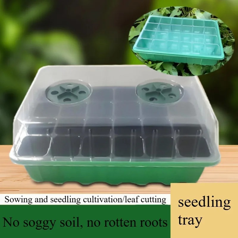 Kit de plateaux de semis 1/5 p - Propagation Tray Dome avis et prix
