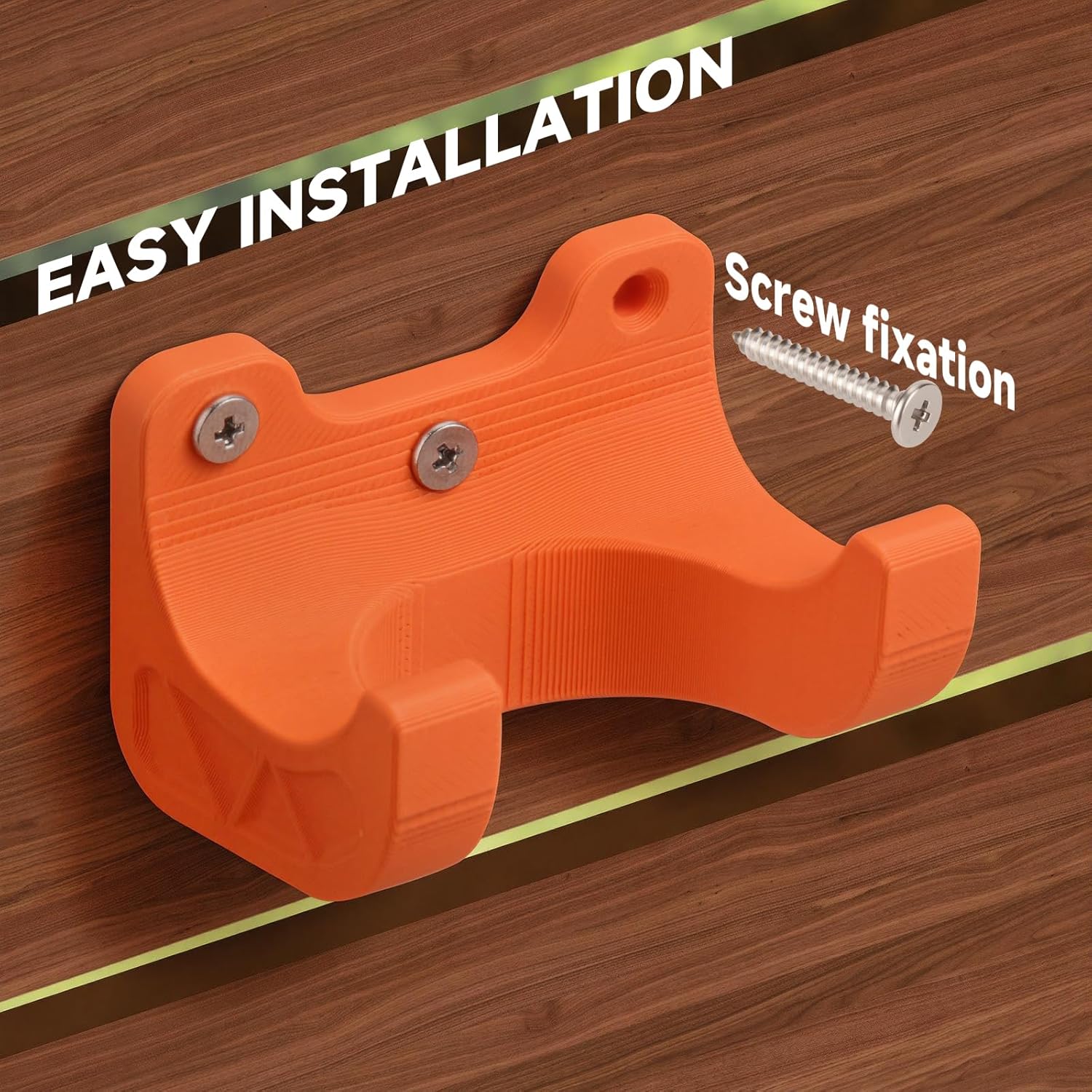 Support mural pour outils d'ar - Gardening Tools Screwfix avis et prix