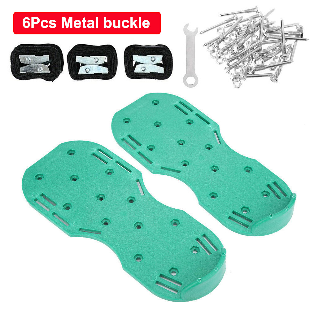 1 paire d'herbe à pointes jard - Gardening Tools Revit avis et prix