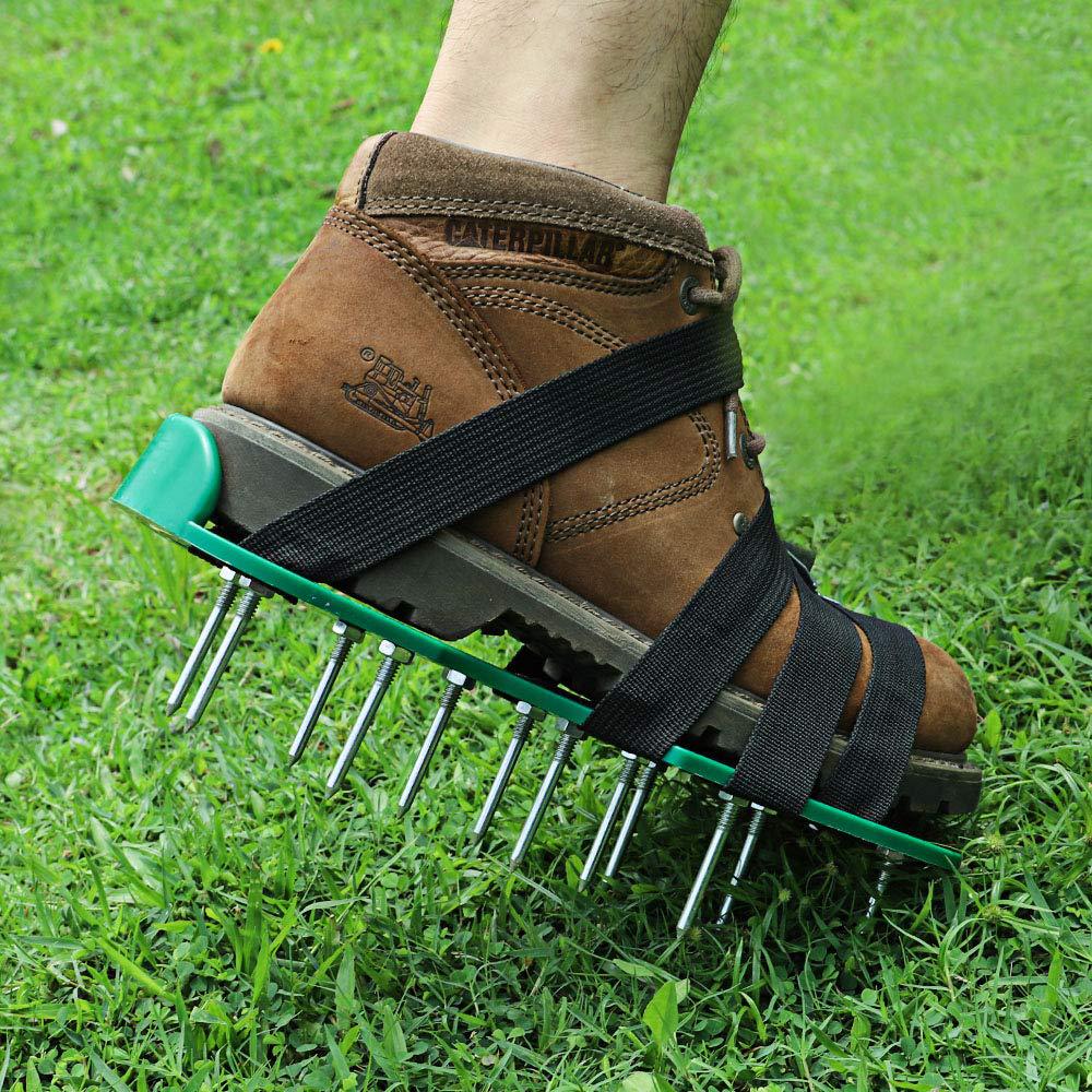 1 paire d'herbe à pointes jard - Gardening Tools Revit avis et prix