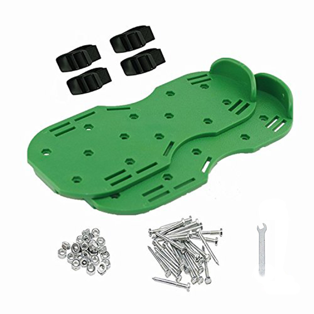 Aérateur de pelouse à pointes  - Gardening Tools Revit avis et prix