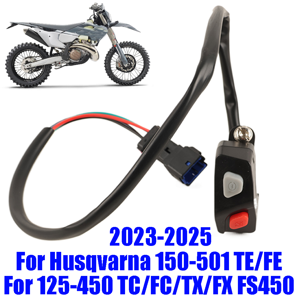 Bouton de démarrage/arrêt et i - Husqvarna Chainsaw 450 avis et prix