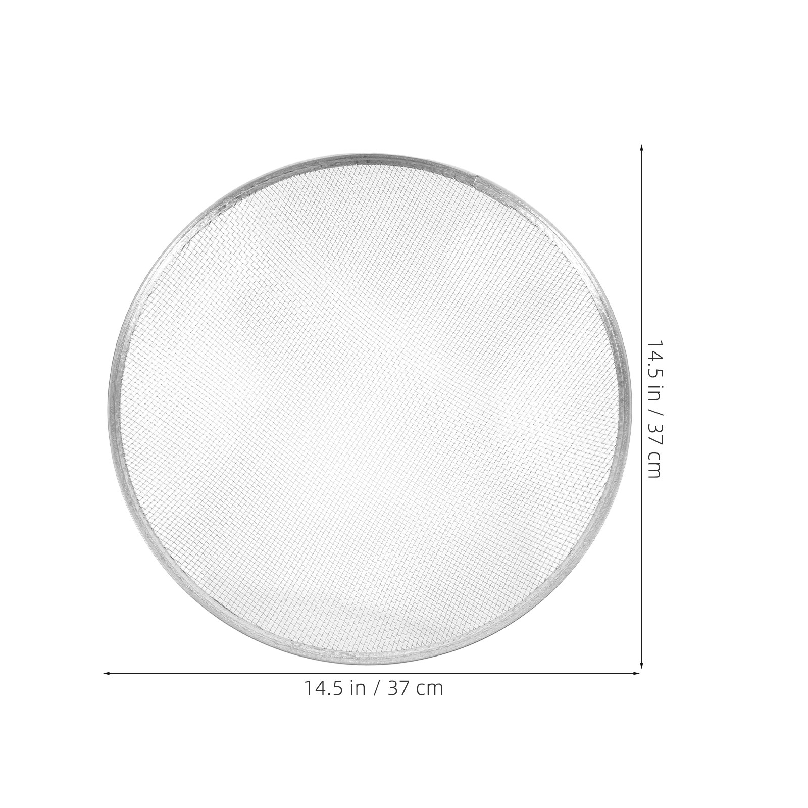 Tamis de jardin en métal pour  - Garden Sieve Soil avis et prix